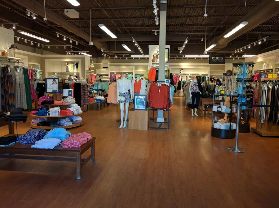 Banana Republic Factory Store